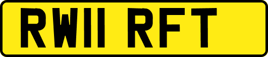 RW11RFT