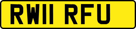 RW11RFU