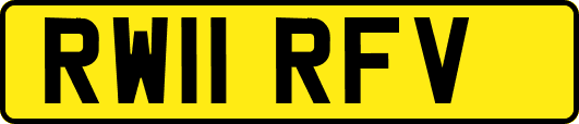 RW11RFV