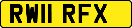 RW11RFX