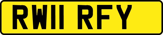 RW11RFY