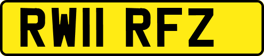 RW11RFZ