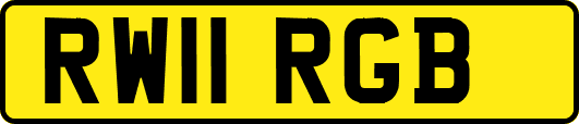 RW11RGB