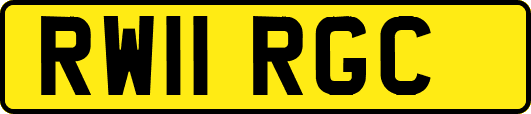RW11RGC