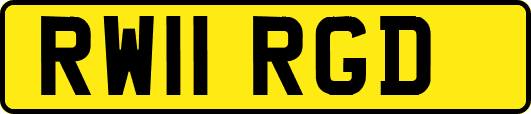 RW11RGD