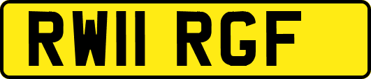 RW11RGF