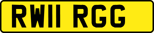 RW11RGG