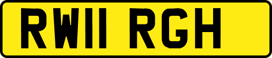 RW11RGH