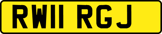 RW11RGJ