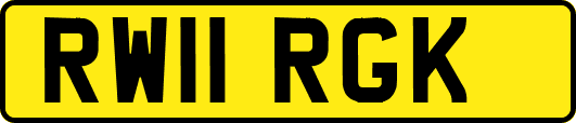 RW11RGK