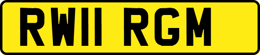 RW11RGM