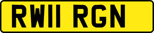 RW11RGN