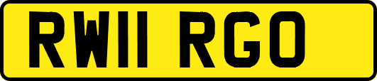 RW11RGO