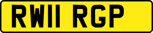 RW11RGP