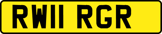 RW11RGR