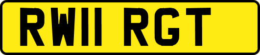 RW11RGT