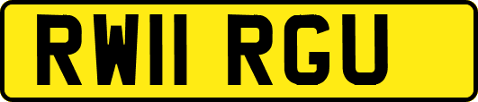 RW11RGU
