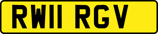 RW11RGV
