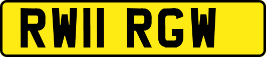 RW11RGW
