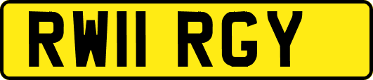RW11RGY