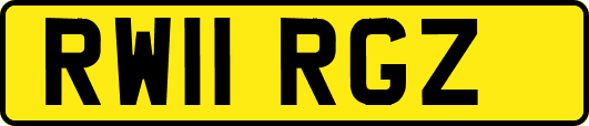 RW11RGZ