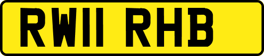 RW11RHB