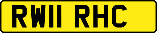 RW11RHC