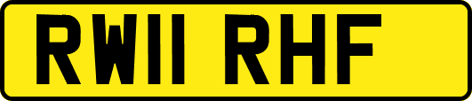 RW11RHF