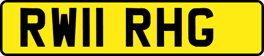 RW11RHG