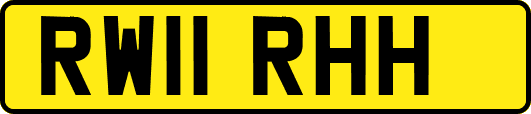 RW11RHH