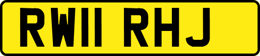 RW11RHJ