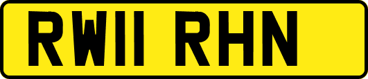 RW11RHN