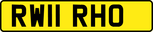 RW11RHO