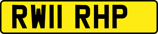 RW11RHP