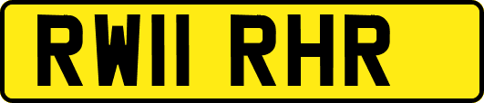 RW11RHR