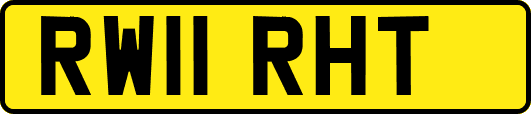 RW11RHT