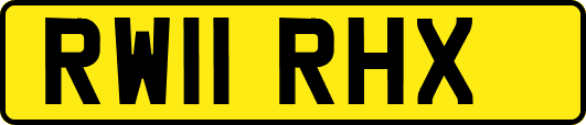 RW11RHX