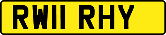 RW11RHY