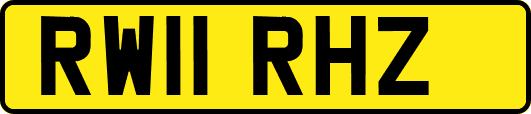 RW11RHZ