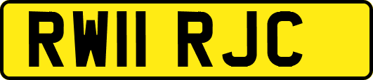 RW11RJC