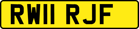 RW11RJF