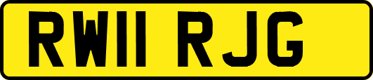RW11RJG