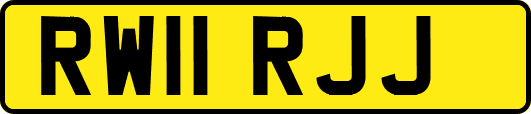 RW11RJJ