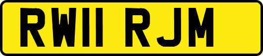 RW11RJM
