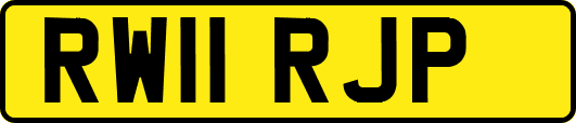RW11RJP