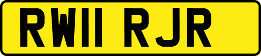 RW11RJR