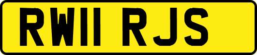 RW11RJS