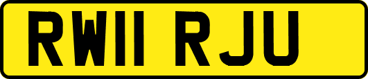 RW11RJU