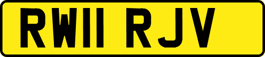 RW11RJV