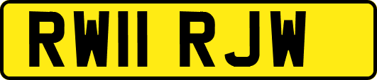 RW11RJW
